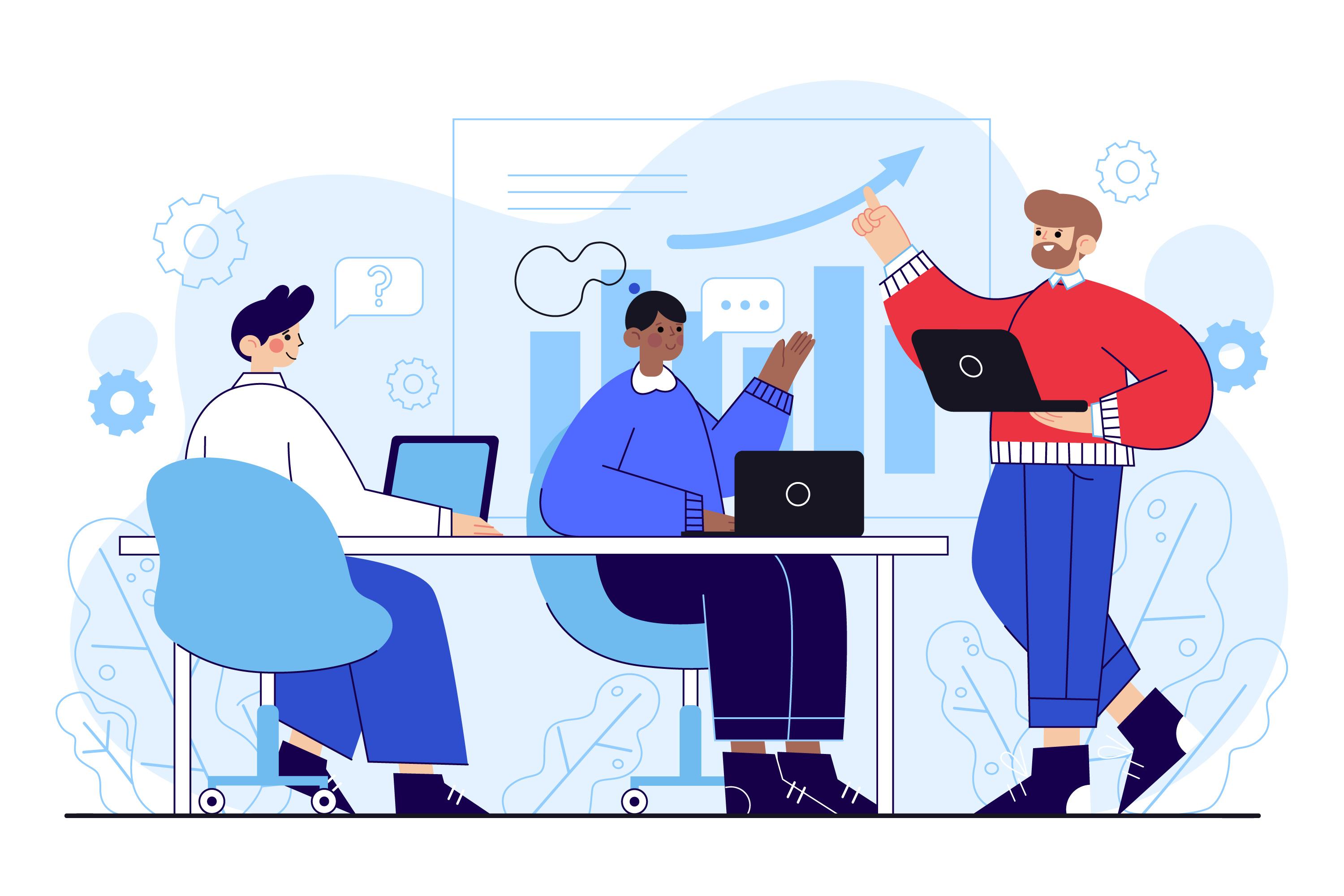 About Hostpug